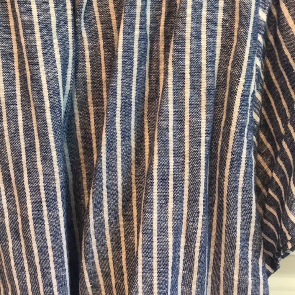 Beachy top - Picture 3 of 3